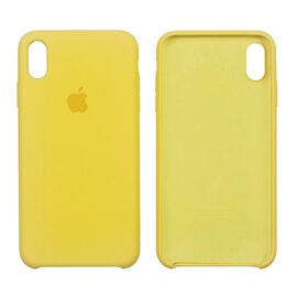 Чехол Silicone Case для Apple iPhone XS Max цвет  55
