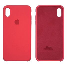 Чехол Silicone Case для Apple iPhone XS Max цвет  41