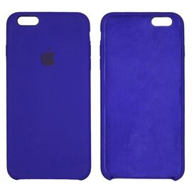 Чехол Silicone Case для Apple iPhone 6 Plus/ 6s Plus цвет  48