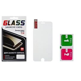 Фото 1. Захисне скло для Apple iPhone 7 Plus/ 8 Plus (0.3мм, 2.5D) | Yuca.com.ua