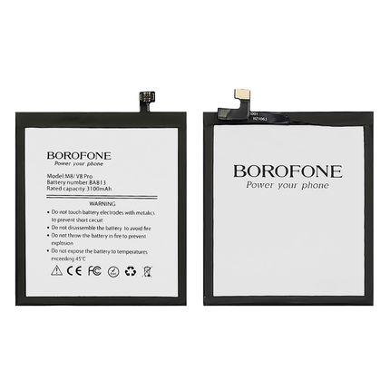 Borofone BA813 Meizu M8 V8 Pro YUCA
