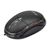 Фото 1. Миша Jedel TB220 800 DPI чорна | Yuca.com.ua