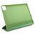 Фото 1. Чохол-книжка Honeycomb Case для Apple iPad Pro 11 (2018/ 2020/ 2021) колір 12 салатовий | Yuca.com.ua