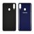 Фото 1. Задня кришка Samsung A207 Galaxy A20S (2019) Blue (синя) | Yuca.com.ua