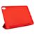 Фото 1. Чохол-книжка Honeycomb Case для Apple iPad 10.9 Air (2020/ 2022) колір 04 червоний | Yuca.com.ua