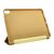 Фото 1. Чохол-книжка Honeycomb Case для Apple iPad 10.9 Air (2020/ 2022) колір 05 золотистий | Yuca.com.ua
