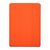Фото 3. Чохол-книжка Honeycomb Case для Apple iPad 10.2 (2019/ 2020/ 2021) колір 02 оранжевий | Yuca.com.ua