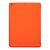 Фото 4. Чохол-книжка Honeycomb Case для Apple iPad 10.2 (2019/ 2020/ 2021) колір 02 оранжевий | Yuca.com.ua
