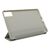 Фото 1. Чохол-книжка Honeycomb Case для Xiaomi Redmi Pad 10.6" колір 03 сірий | Yuca.com.ua