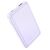 Фото 1. Power bank Hoco Q21 10000mAh 22.5W PD 20W з дисплеєм purple | Yuca.com.ua