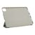 Фото 1. Чохол-книжка Honeycomb Case для Apple iPad Pro 11 (2022) колір 03 сірий | Yuca.com.ua