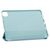 Фото 1. Чохол-книжка Honeycomb Case для Apple iPad Pro 11 (2022) колір 10 світло-блакитний | Yuca.com.ua