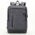 Фото 1. Рюкзак для ноутбука Aoking SN1133-5 сірий | Yuca.com.ua