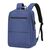 Фото 1. Рюкзак для ноутбука Aoking SN2115 темно-синій | Yuca.com.ua