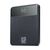 Фото 1. Power bank Remax RPP-669 20000mAh 110W (65W + 40W) PD+QC + кабель Type-C 100W black | Yuca.com.ua