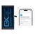 Аккумулятор GXQC Supercharged для Apple iPhone 15 Plus IC Original New (без ошибки), усиленный (4650 mAh) Service Pack Фото 1
