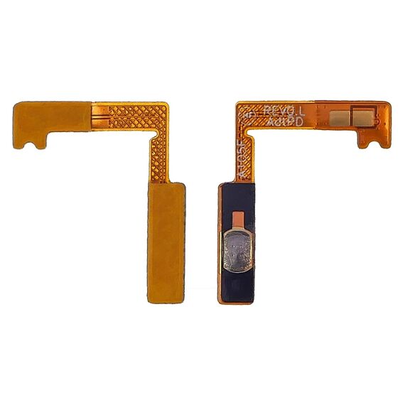 Фото 1. Шлейф для Samsung A015 Galaxy A01 (2019) з кнопками вкл./вимк. | Yuca.com.ua