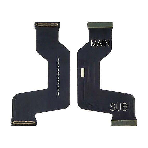 Фото 1. Шлейф для Samsung A805 Galaxy A80 (2019) / A905 Galaxy A90 (2019) системний (міжплатний) | Yuca.com.ua