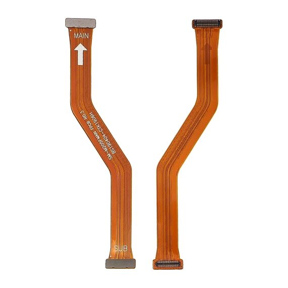 Фото 1. Шлейф для Samsung M205 Galaxy M20 (2019) системний (міжплатний) | Yuca.com.ua