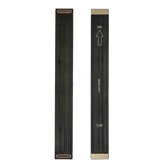 Фото 1. Шлейф для Xiaomi Redmi 8 системний (міжплатний) | Yuca.com.ua