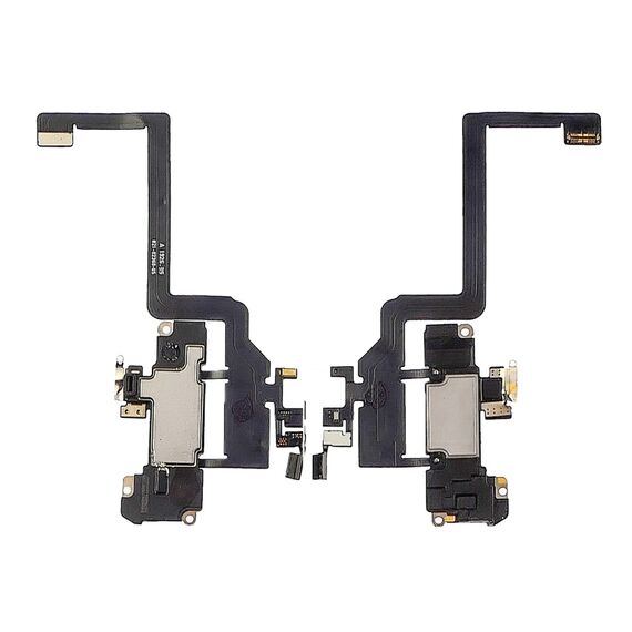 Фото 1. Шлейф для Apple iPhone 11 з датчиком наближення, динаміком і мікрофоном | Yuca.com.ua