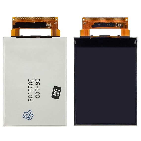 Фото 1. Дисплей для Nokia 125 TA-1253 | Yuca.com.ua