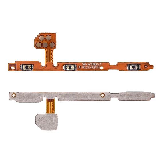 Фото 1. Шлейф для Samsung A022/ A325/ A426 Galaxy A02/ A32/ A42 з кнопкою вкл./ вимк., та регулювання гучності | Yuca.com.ua