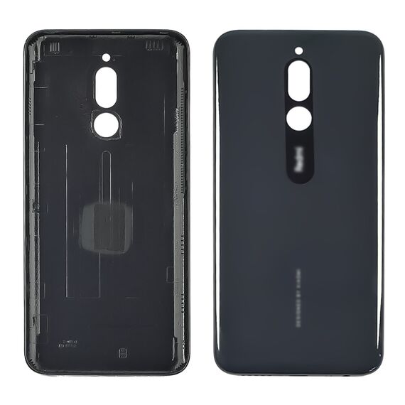 Фото 1. Корпус для Xiaomi Redmi 8 серый | Yuca.com.ua