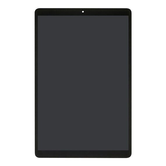 Фото 1. Дисплей для Samsung T510/T515 з чорним тачскріном | Yuca.com.ua