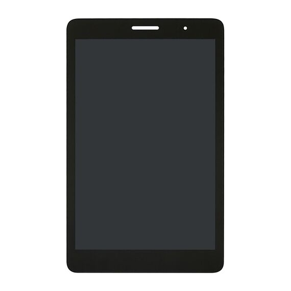 Фото 1. Дисплей для Huawei MediaPad T3 8.0 KOB-L09 з чорним тачскріном | Yuca.com.ua