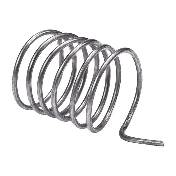 Фото 1. Припій для паяння алюмінію, пруток з флюсом 2мм x500мм | Yuca.com.ua