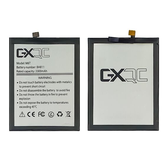 Фото 1. Акумулятор GX BA811 для Meizu M6T | Yuca.com.ua