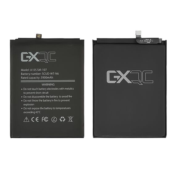 Фото 1. Акумулятор GX SCUD-WT-N6 для Samsung A107 A10S/ A207 A20S/ Honor Holly 2 Plus | Yuca.com.ua