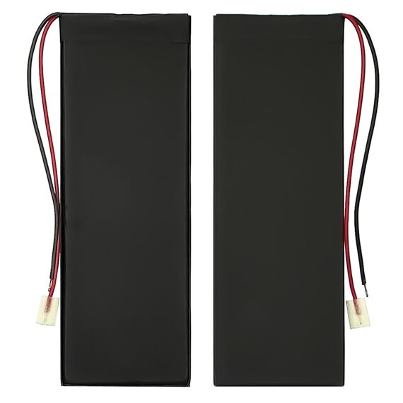 Фото 1. Акумулятор 323997P універсальний з контролером, 3,2 x 39 x 97 мм (1810 mAh)/ для перепакування iPhone 6/ 6S та інших смартфонів | Yuca.com.ua