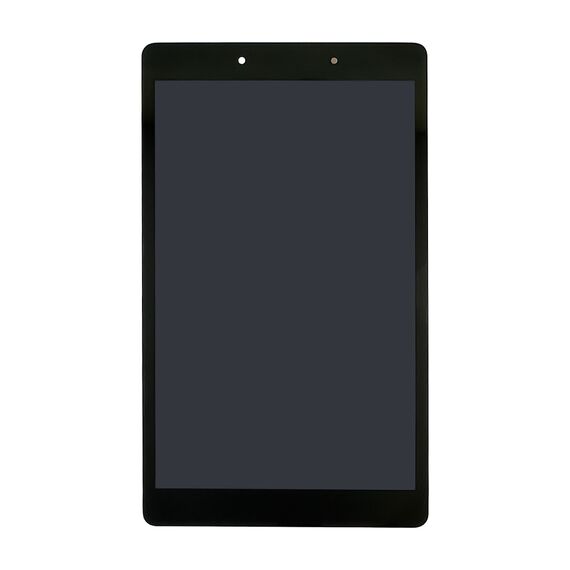 Фото 1. Дисплей для Samsung T290 з чорним тачскріном | Yuca.com.ua