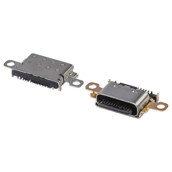 Фото 1. Роз'єм зарядки для Xiaomi Mi Max 3 (USB Type-C) | Yuca.com.ua