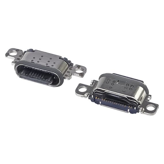 Фото 1. Роз'єм зарядки для Samsung A525/A725 Galaxy A52/A72 (2021) 4G | Yuca.com.ua