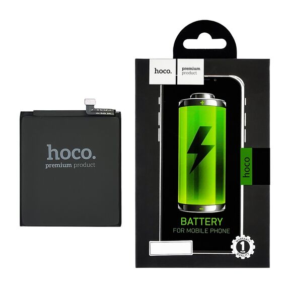 Фото 1. Акумулятор Hoco BM4R для Xiaomi Mi 10 Lite | Yuca.com.ua