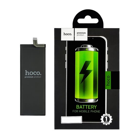 Фото 1. Акумулятор Hoco BM52 для Xiaomi Mi Note 10/ Mi Note 10 Lite/ Mi Note 10 Pro | Yuca.com.ua