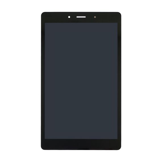 Фото 1. Дисплей для Samsung T295 з чорним тачскріном | Yuca.com.ua