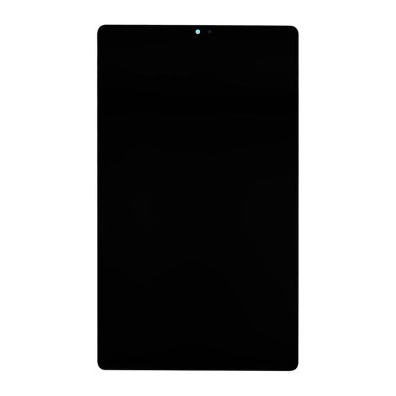 Фото 1. Дисплей для Samsung T220 A7 Lite з чорним тачскріном | Yuca.com.ua