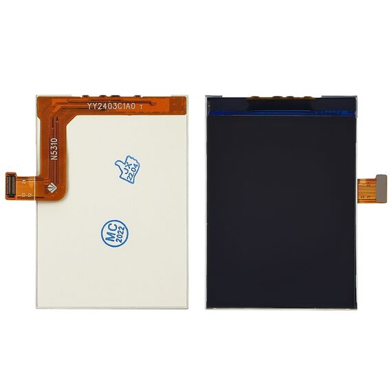 Фото 1. Дисплей для Nokia 5310 (2020) (TA-1230/TA-1212) | Yuca.com.ua