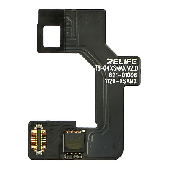 Фото 1. Шлейф програмований Relife для точкового проектора Face ID iPhone XS Max | Yuca.com.ua