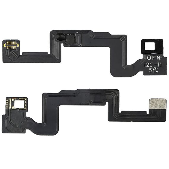 Фото 1. Шлейф програмований I2C для точкового проектора Face ID iPhone 11 | Yuca.com.ua