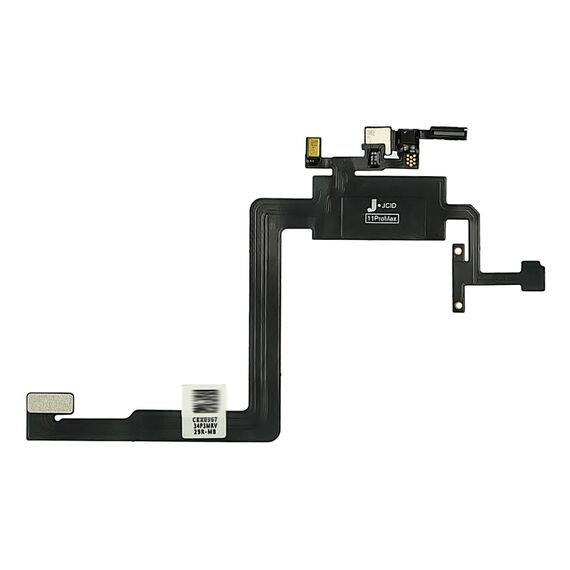 Фото 1. Шлейф програмований JCID на динамік з датчиком наближення iPhone 11 Pro Max | Yuca.com.ua