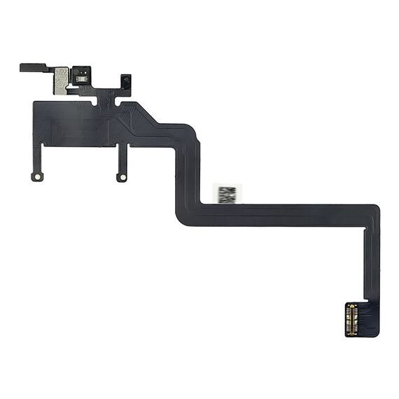 Фото 1. Шлейф програмований JCID на динамік з датчиком наближення iPhone 11 | Yuca.com.ua