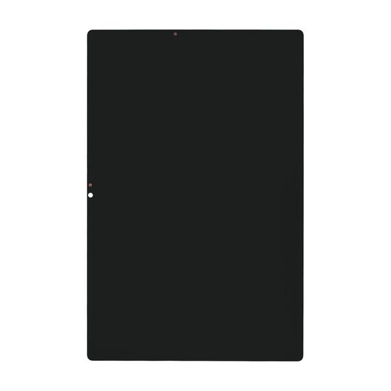 Фото 1. Дисплей для Samsung A8 10.5'' (X200/X205) з чорним тачскріном | Yuca.com.ua