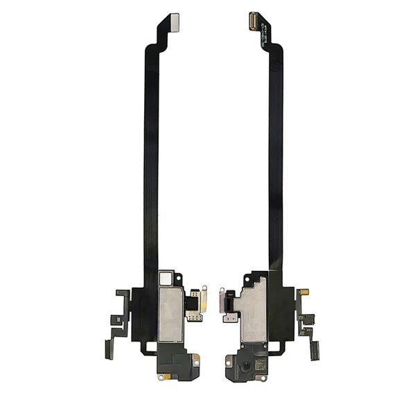 Фото 1. Шлейф для Apple iPhone XR з датчиком наближення, динаміком і мікрофоном | Yuca.com.ua