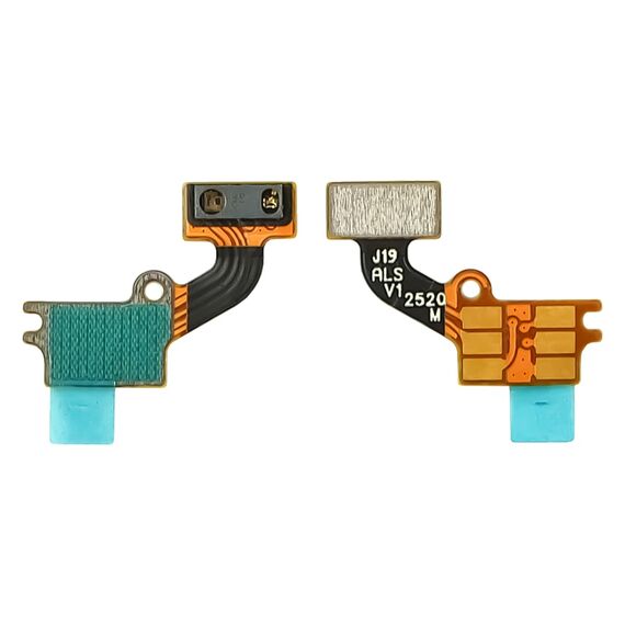 Фото 1. Шлейф для Xiaomi Redmi 9 з датчиком наближення | Yuca.com.ua