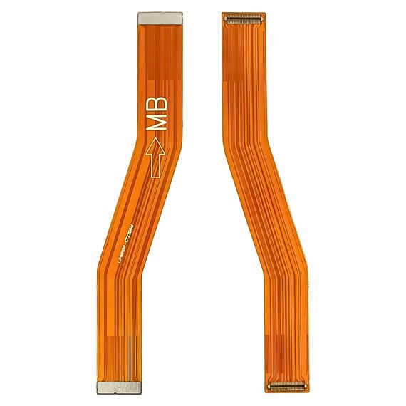 Фото 1. Шлейф для Xiaomi Redmi Note 8 Pro системний (міжплатний) | Yuca.com.ua